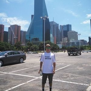 Meet your Posher, Isaiah